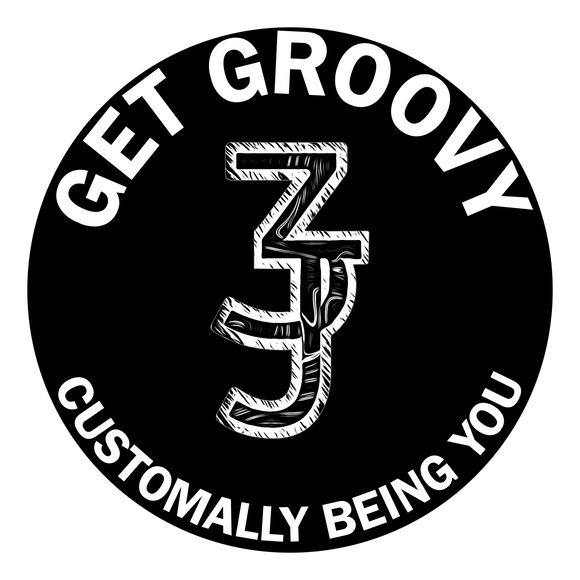 GET GROOVY