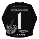 Psycho Bronco Hockey Jersey