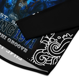 Psycho Bronco Hockey Jersey