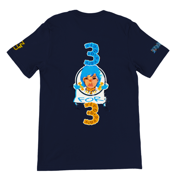 3 FOR 3 SS