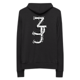 3J FAM LW Hoodie