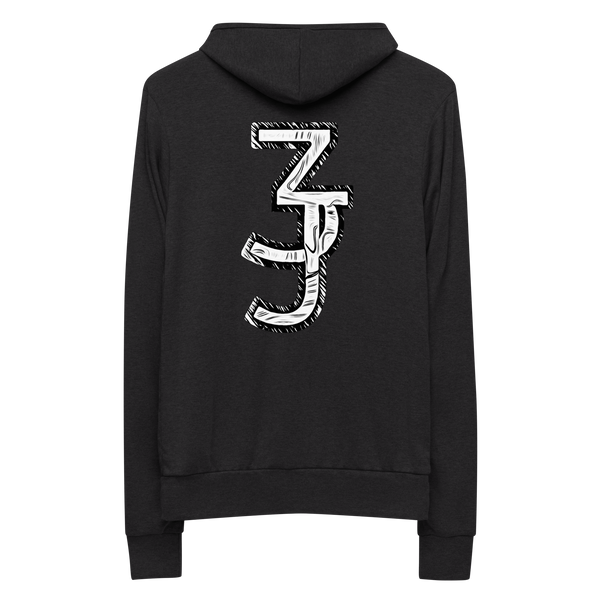 3J FAM LW Hoodie