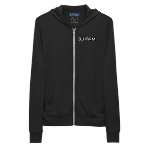 3J FAM LW Hoodie
