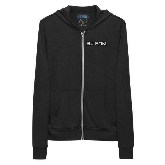 3J FAM LW Hoodie