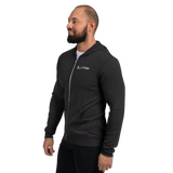 3J FAM LW Hoodie