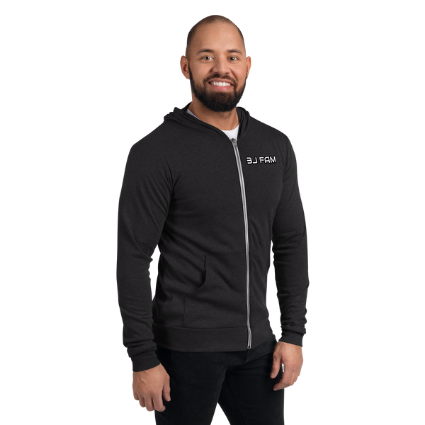 3J FAM LW Hoodie