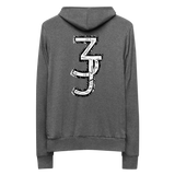 3J FAM LW Hoodie