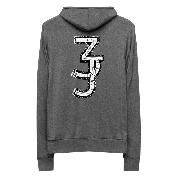 3J FAM LW Hoodie