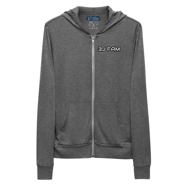 3J FAM LW Hoodie