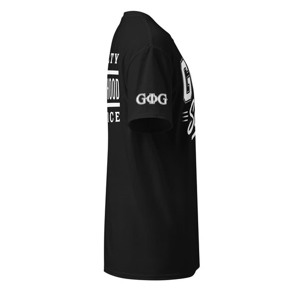 Gs South Black