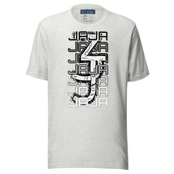 3J Monochrome Fade SS