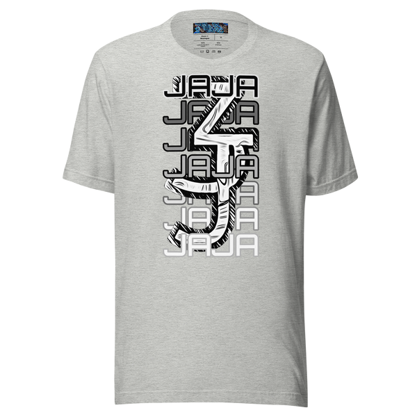 3J Monochrome Fade SS