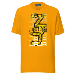 3J YELLOW FADE SS
