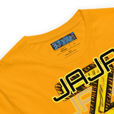 3J YELLOW FADE SS