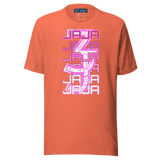 3J Pink Fade SS
