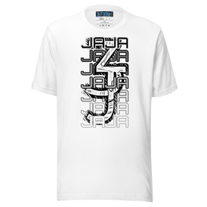3J Monochrome Fade SS