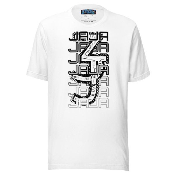 3J Monochrome Fade SS