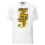 3J YELLOW FADE SS