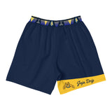 NCAT x Jaja Men's Shorts (Navy)
