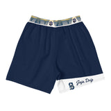 Stillman x Jaja Men's Shorts (Navy)