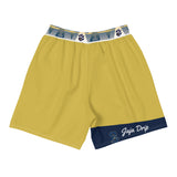 Stillman x Jaja Men's Shorts (Gold)