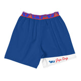 Tennessee State x Jaja Men's Shorts (Blue)