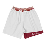 Morehouse x Jaja Men's Shorts (Grey)