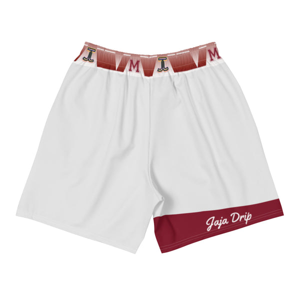 Morehouse x Jaja Men's Shorts (Grey)