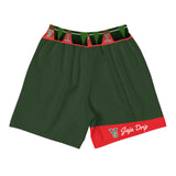 MVSU x Jaja Men's Shorts (Forest)