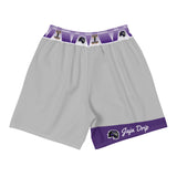 Paine College x Jaja Men's Shorts (Grey)