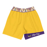 Prairie View x Jaja Men's Shorts (Yellow)