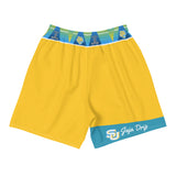 Southern x Jaja Men's Shorts (Yellow)