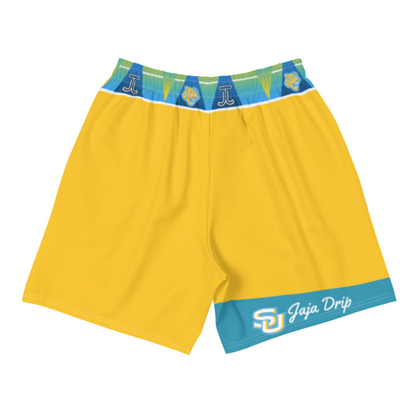 Southern x Jaja Men's Shorts (Yellow)