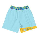 Southern x Jaja Men's Shorts (Light Blue)
