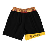 Tuskegee x Jaja Men's Shorts (Black)
