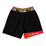 UAPB x Jaja Men's Shorts (Black)
