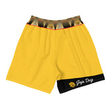 UAPB x Jaja Men's Shorts (Yellow)