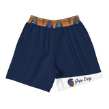 Virginia State x Jaja Men's Shorts (Navy)