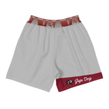 Virginia Union x Jaja Men's Shorts (Grey)