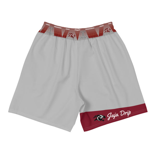 Virginia Union x Jaja Men's Shorts (Grey)