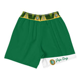 XULA x Jaja Men's Shorts (Green)