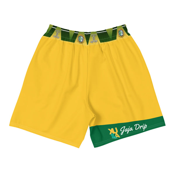 XULA x Jaja Men's Shorts (Yellow)