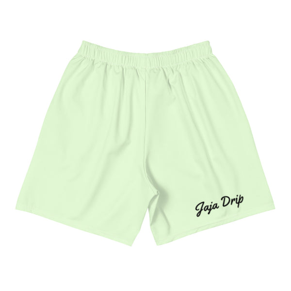 Tea Green Shorts (M)