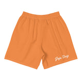 Tangerine Shorts (M)