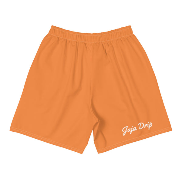 Tangerine Shorts (M)