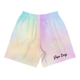 Tie-Dye Shorts (M)