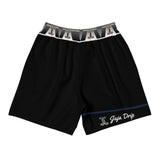 Morgan State BxB Shorts (Men's)