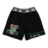 MVSU BxB Shorts (Men's)