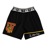 Tuskegee BxB Shorts (Men's)