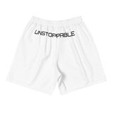 Snow White Unstoppable Shorts